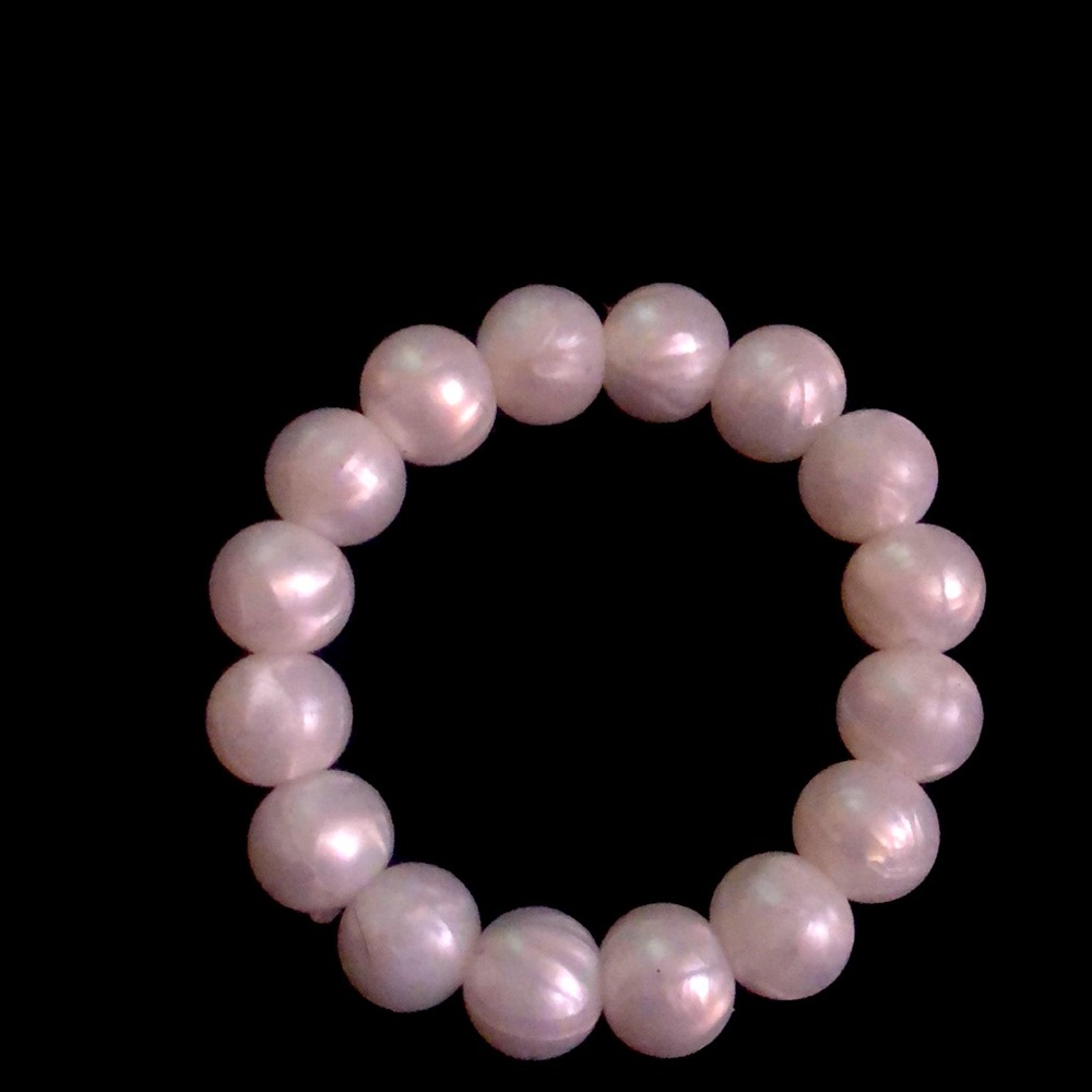 Sensory Chew Bracelet for Baby Teething